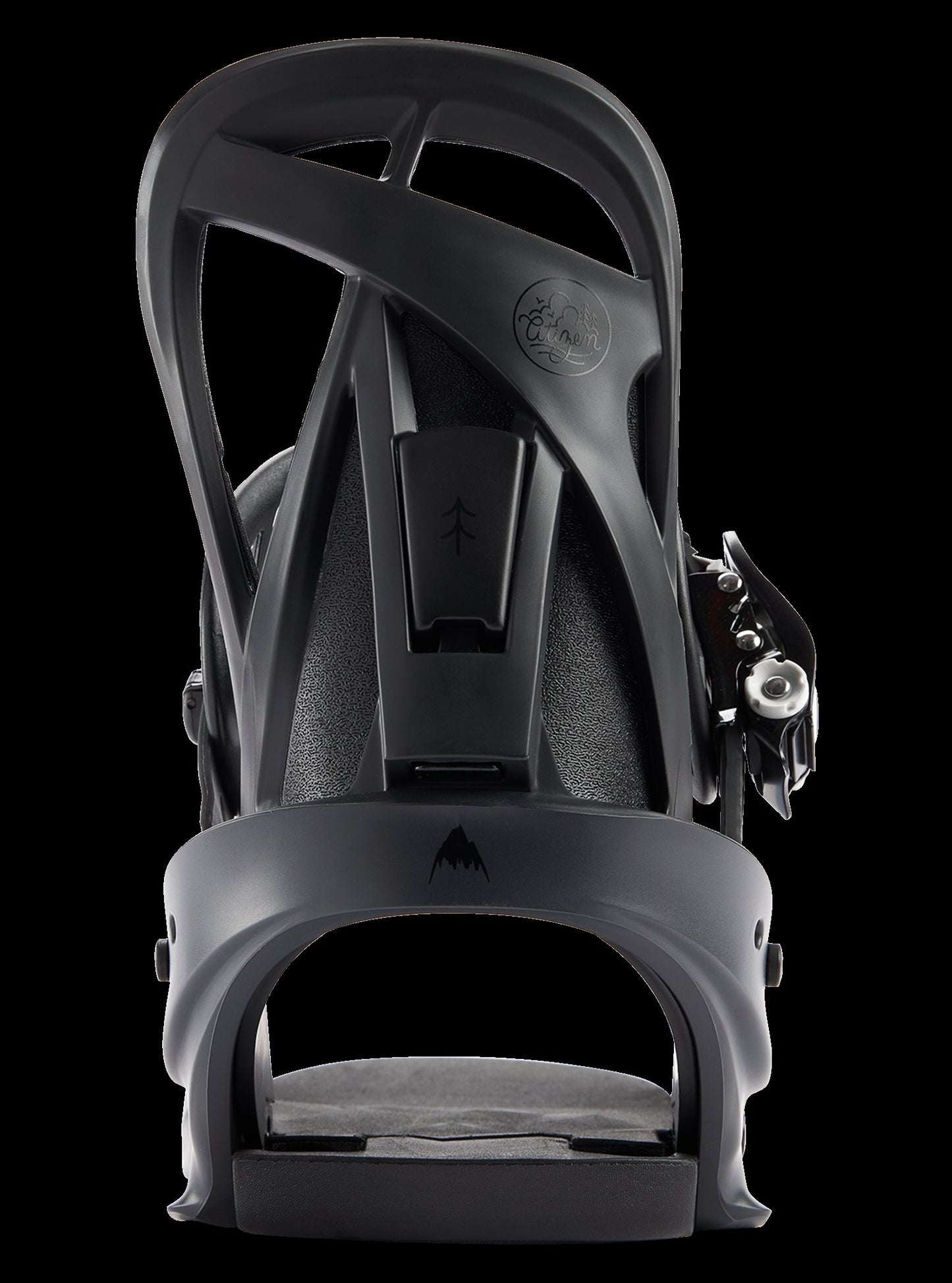 Burton W CITIZEN BLACK 26