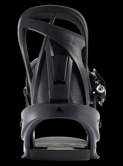 Burton W CITIZEN BLACK 27