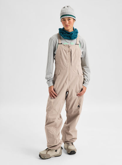 Burton W RSRV BB SUMMIT TAUPE 27