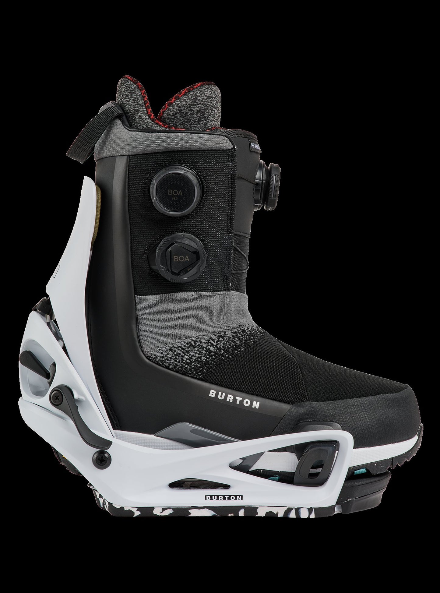 Burton M CARTEL X SO WHITE 27