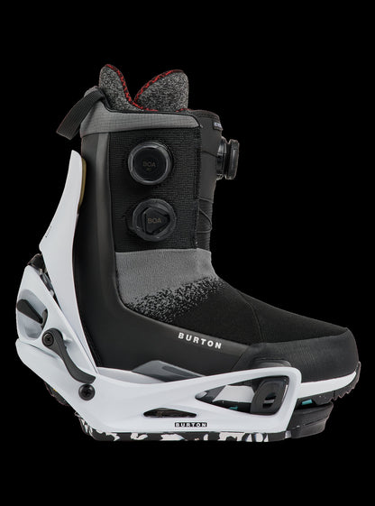 Burton M CARTEL X SO WHITE 27