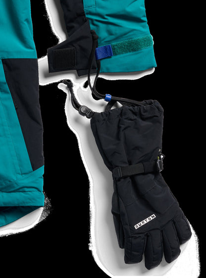 Burton K SKIMMER JK PACTEA/TRUBLK 27