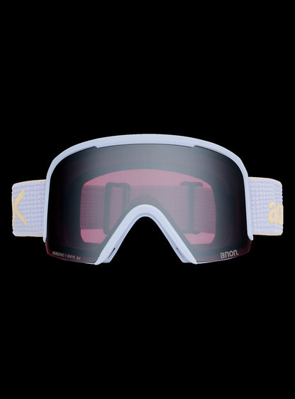 Burton NESA ARSTBL/PRCV SUN 27
