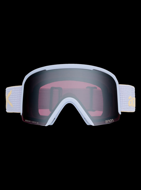 Burton NESA ARSTBL/PRCV SUN 27