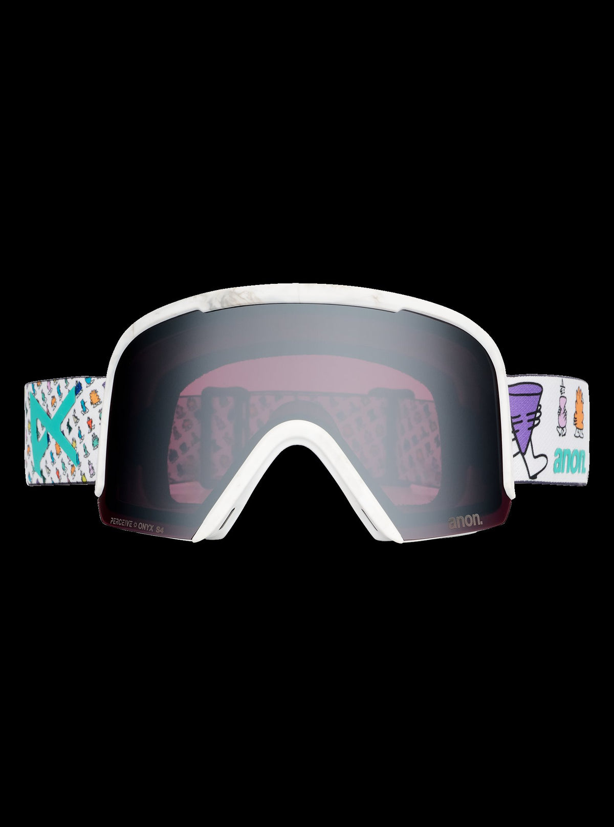 Burton NESA LBNCTR/PRCV SUN 27