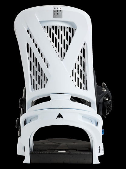 Burton M GENESIS WHITE 26