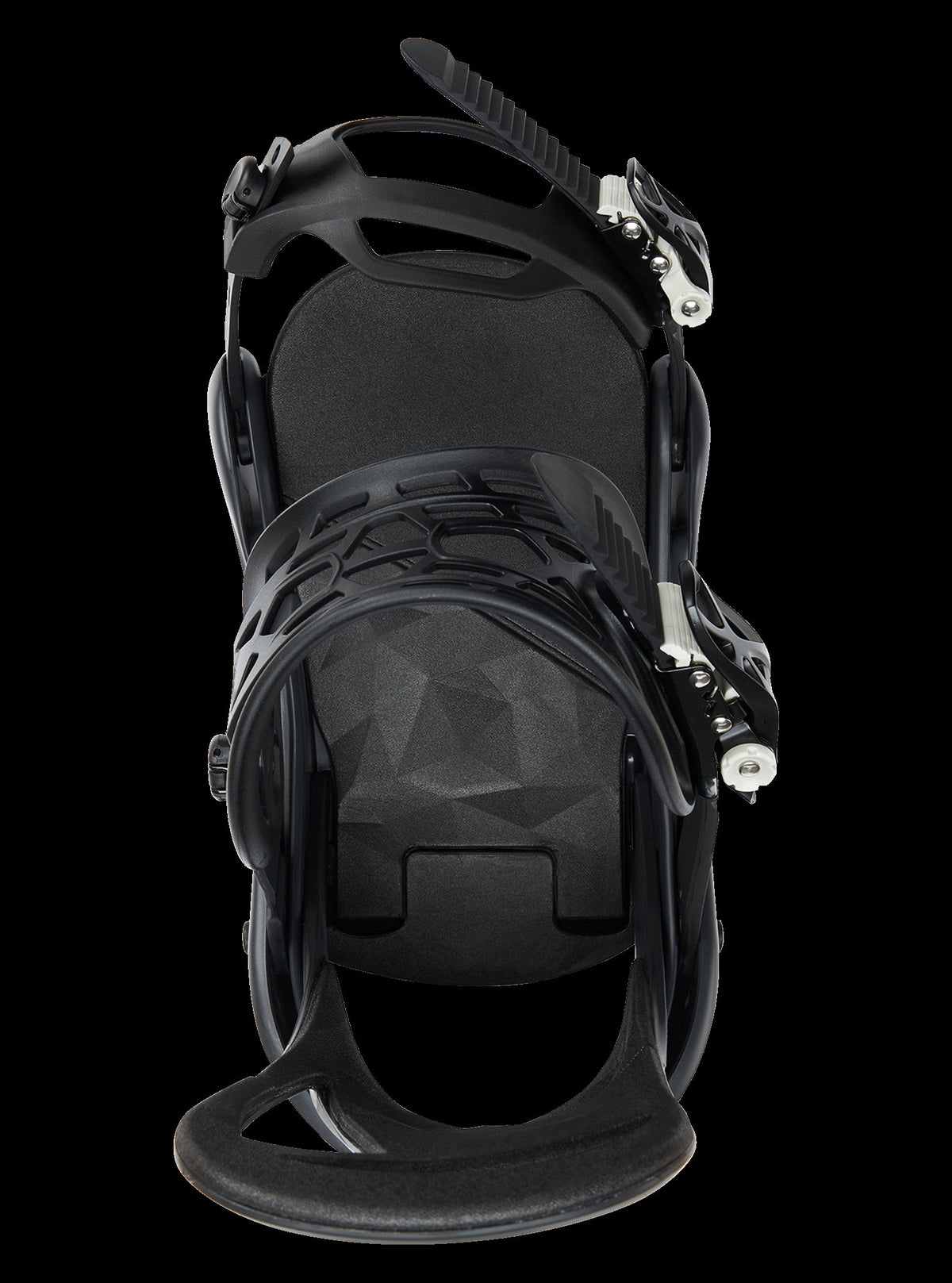 Burton W CITIZEN BLACK 27