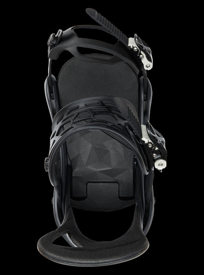 Burton W CITIZEN BLACK 27