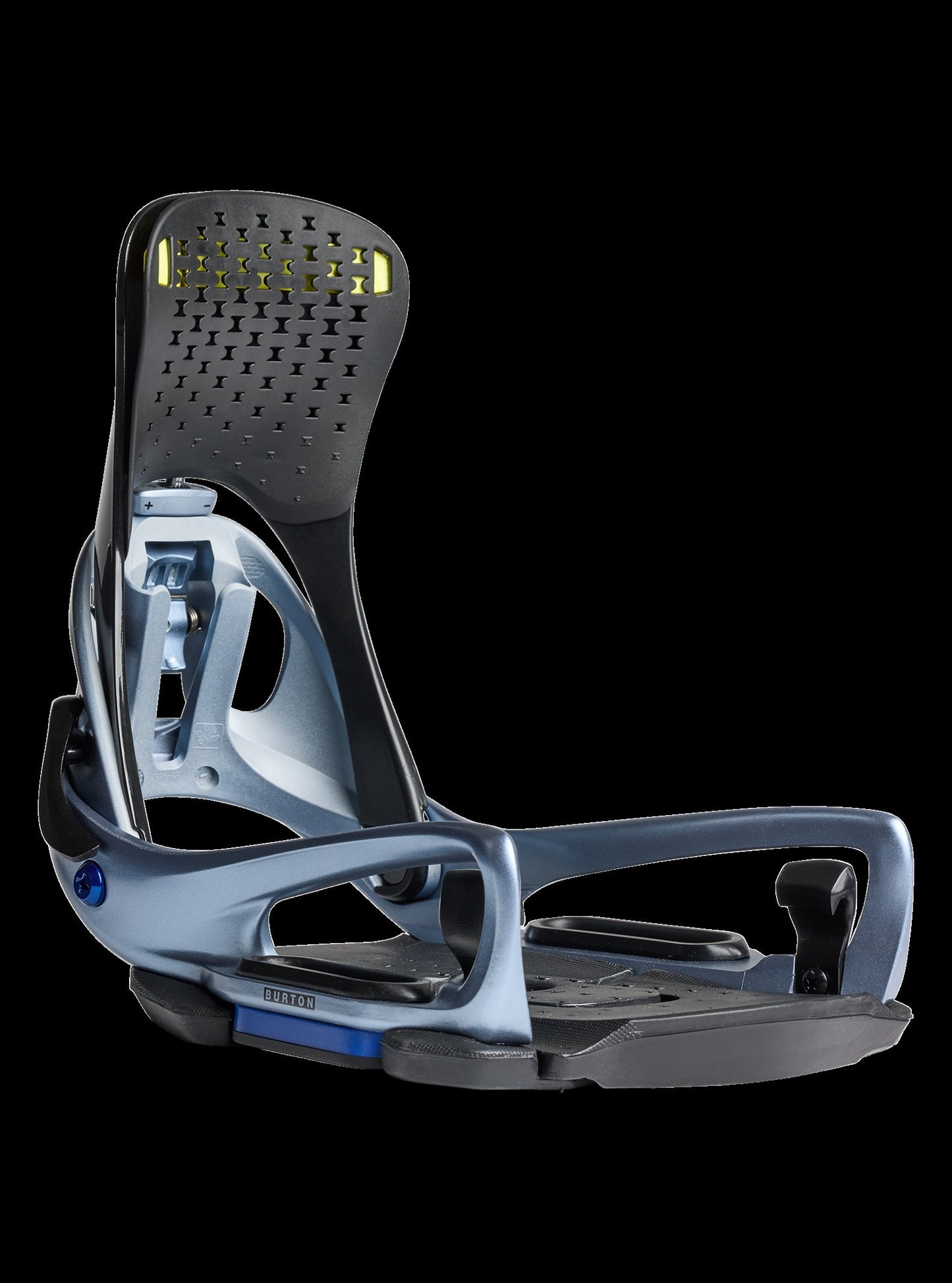 Burton M GENESIS EST SO SILVER 26