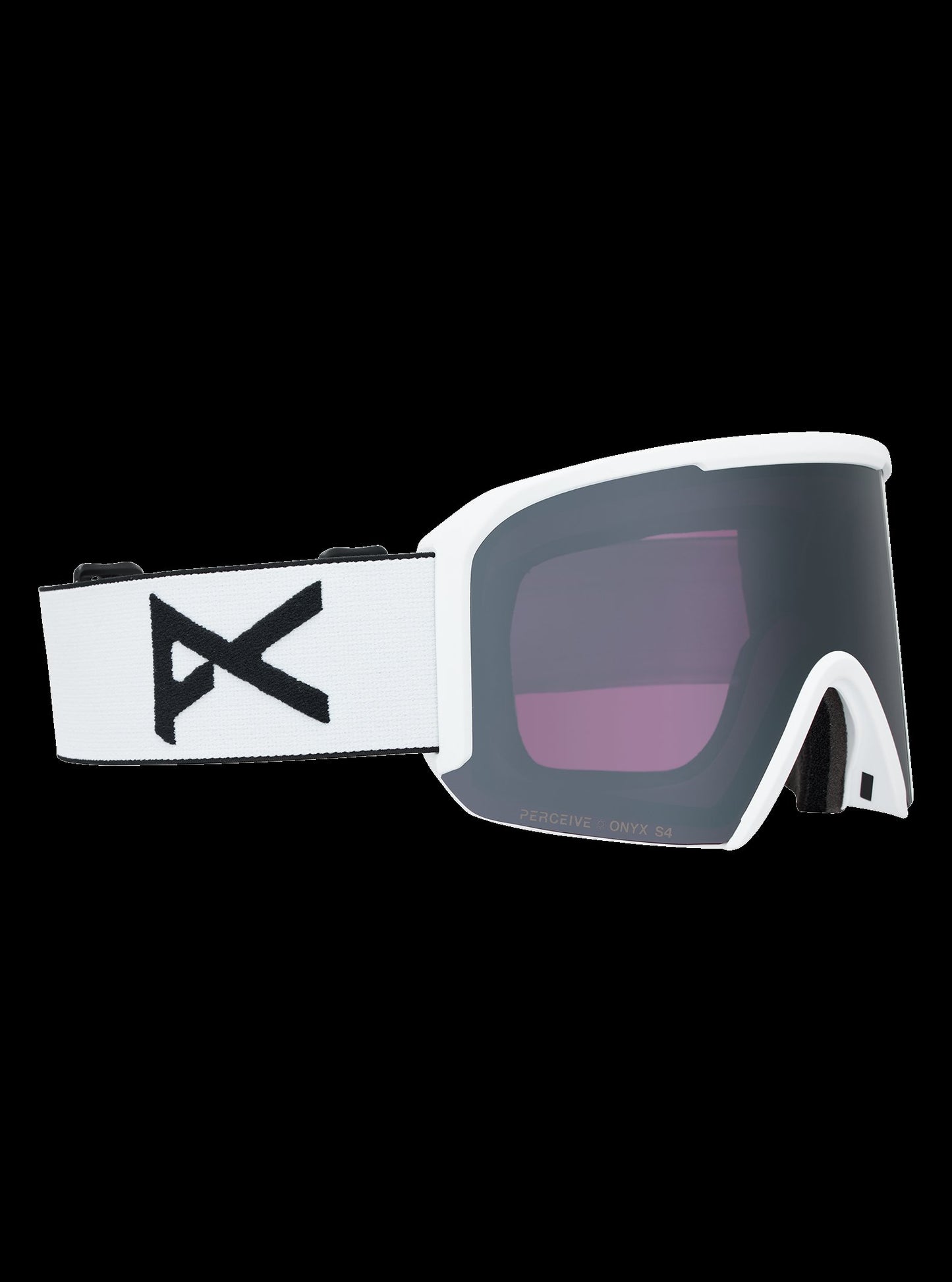 Burton NESA WHITE/PRCV SUN 26
