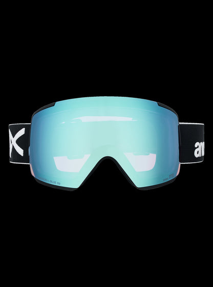 Burton M5 BLACK/PRCV VRBL 26