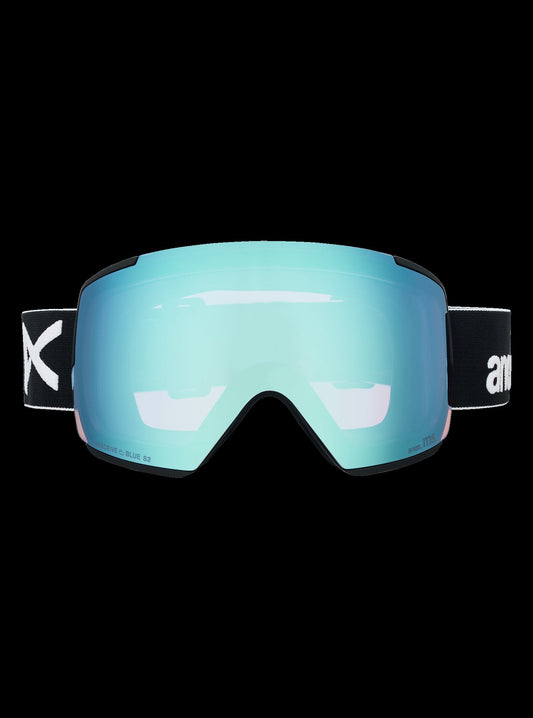 Burton M5 BLACK/PRCV VRBL 26