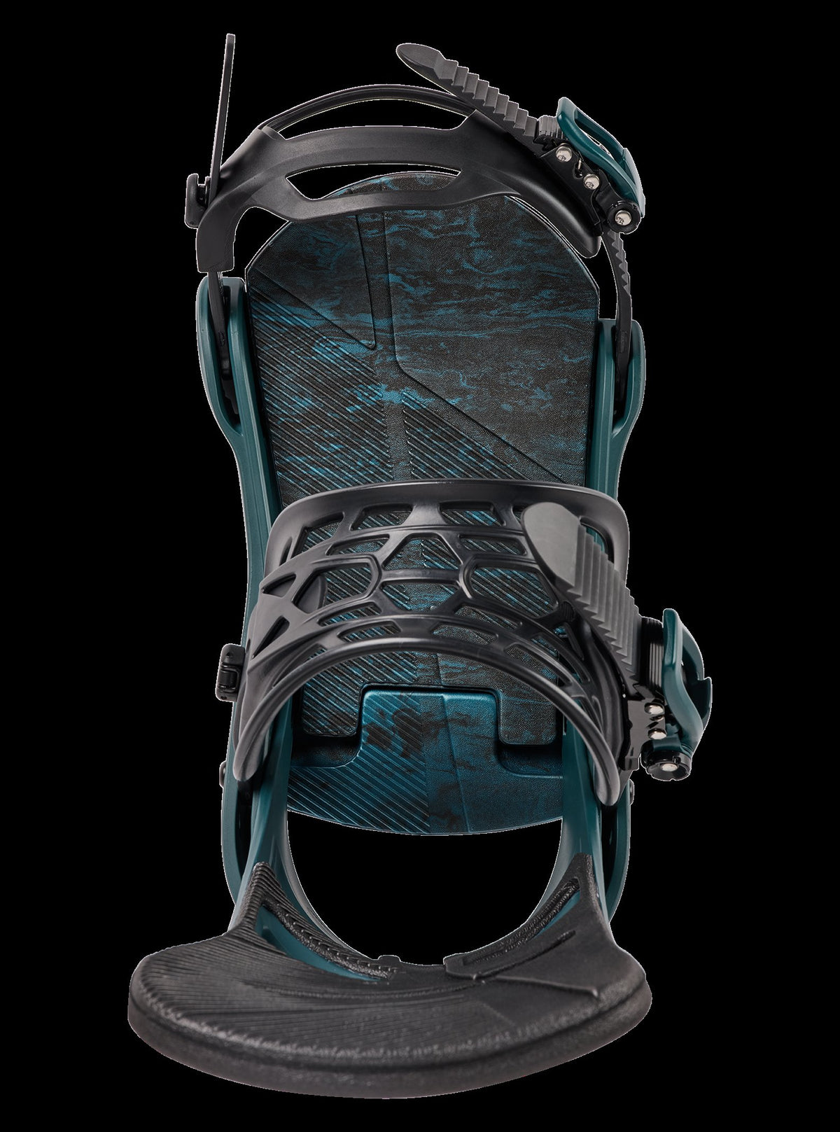 Burton M MISSION ATLANTIC TEAL 27
