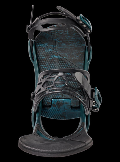 Burton M MISSION ATLANTIC TEAL 27