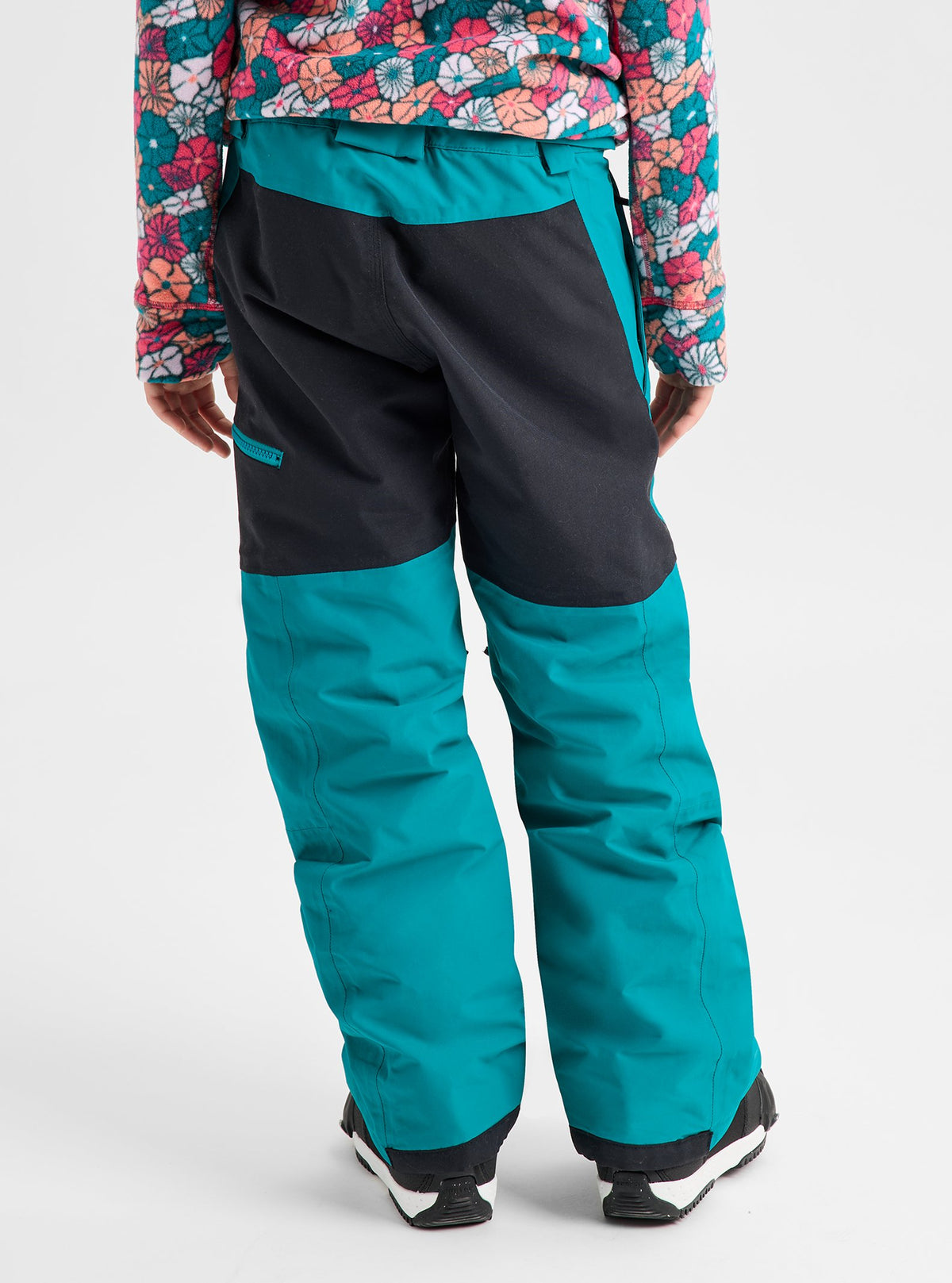 Burton K SKYLAR PT PACIFIC TEAL 27