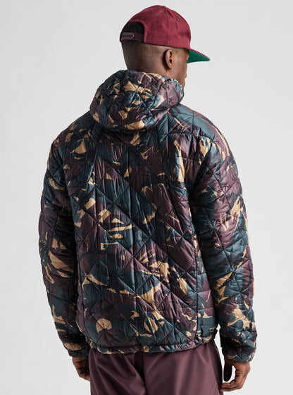 Burton M RSRV HD SYN INS SEERSUCKER C 27