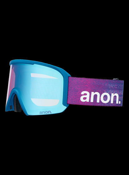 Burton NESA PKDNM/PRCV VRBL 26