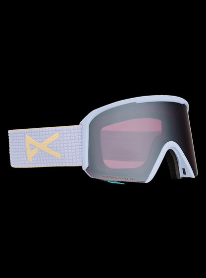 Burton NESA ARSTBL/PRCV SUN 27
