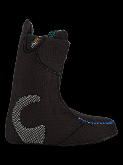 Burton W HIGHSHOT PLUS SO BLACK 27