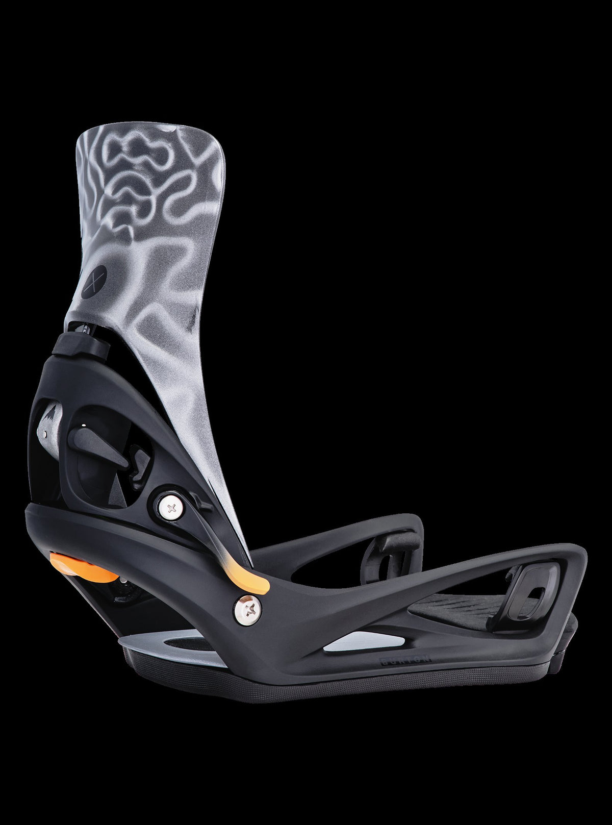 Burton M X SO BLACK 27