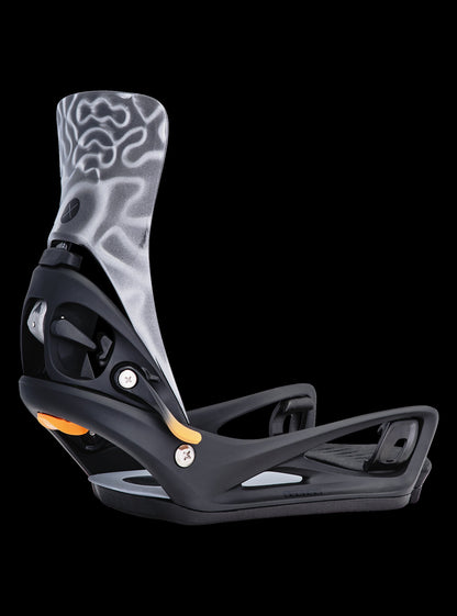 Burton M X SO BLACK 27