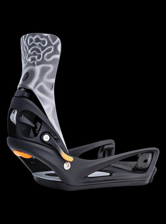 Burton M X SO BLACK 27