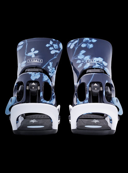 Burton W LEXA X SO CYNAFL/WHITE 27