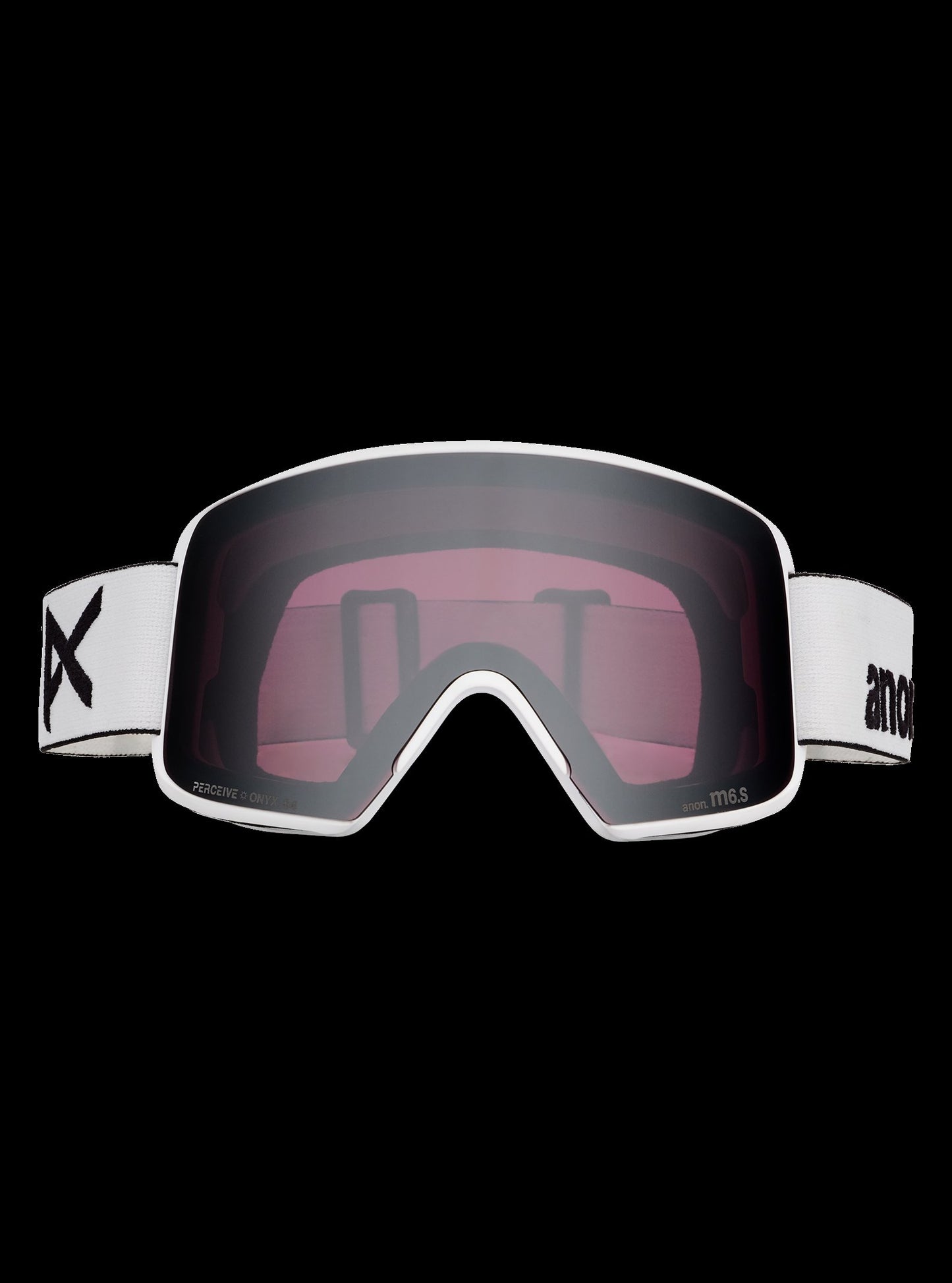 Burton M6S WHITE/PRCV SUN 27