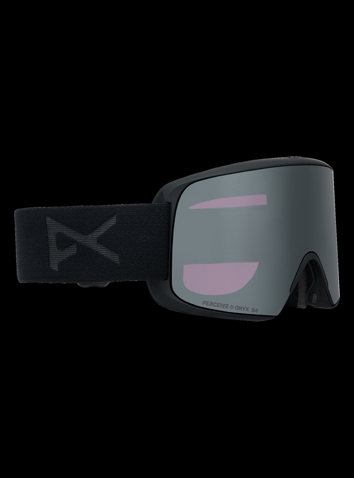 Burton M6S SMOKE/PRCV SUN 26