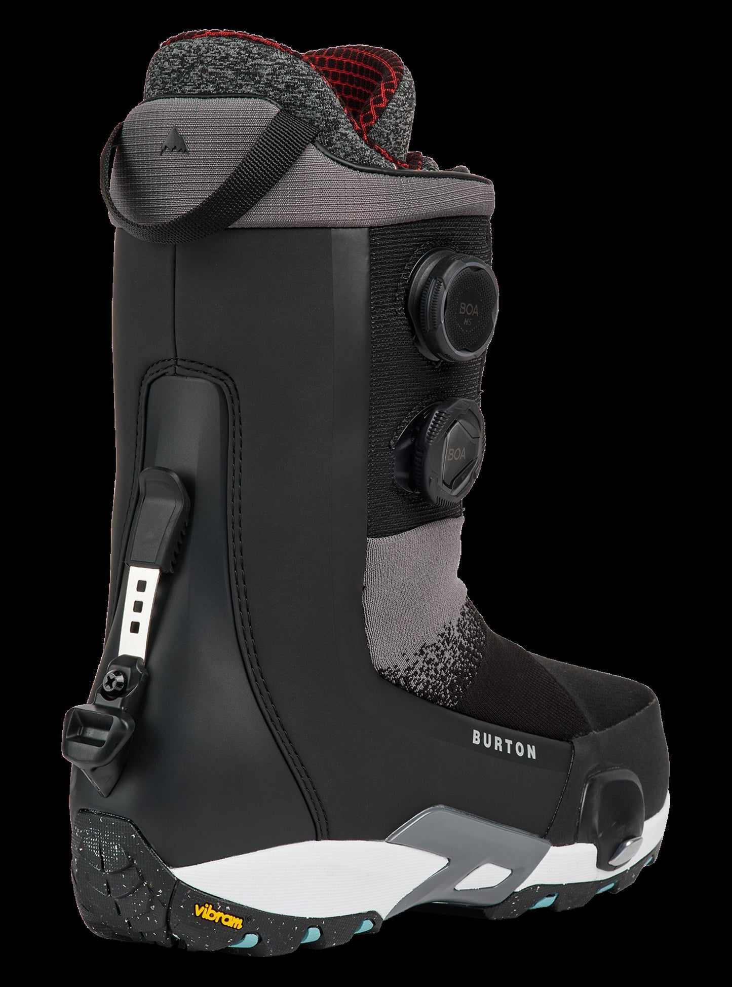 Burton M HIGHSHOT XPRO SO BLACK 27