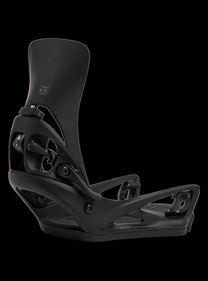 Burton W LEXA X SO BLACK 27