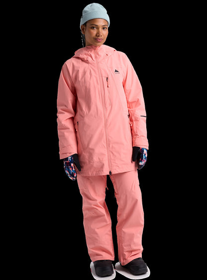 Burton W RSRV JK SUNRISE CORAL 26