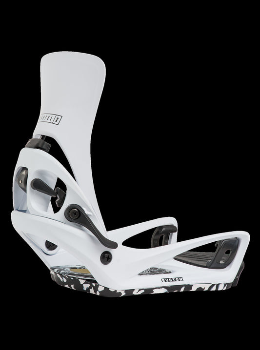 Burton M CARTEL X SO WHITE 27