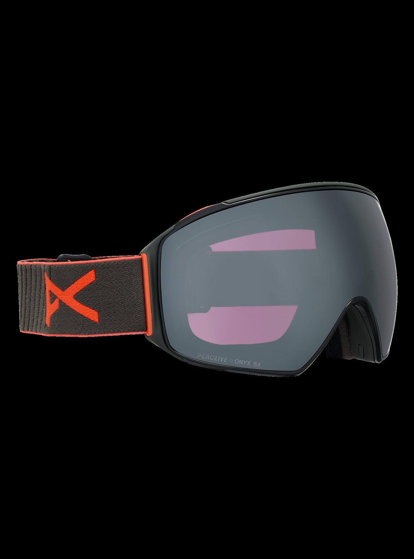 Burton M4 TORIC FSTRED/PRCV SUN 26