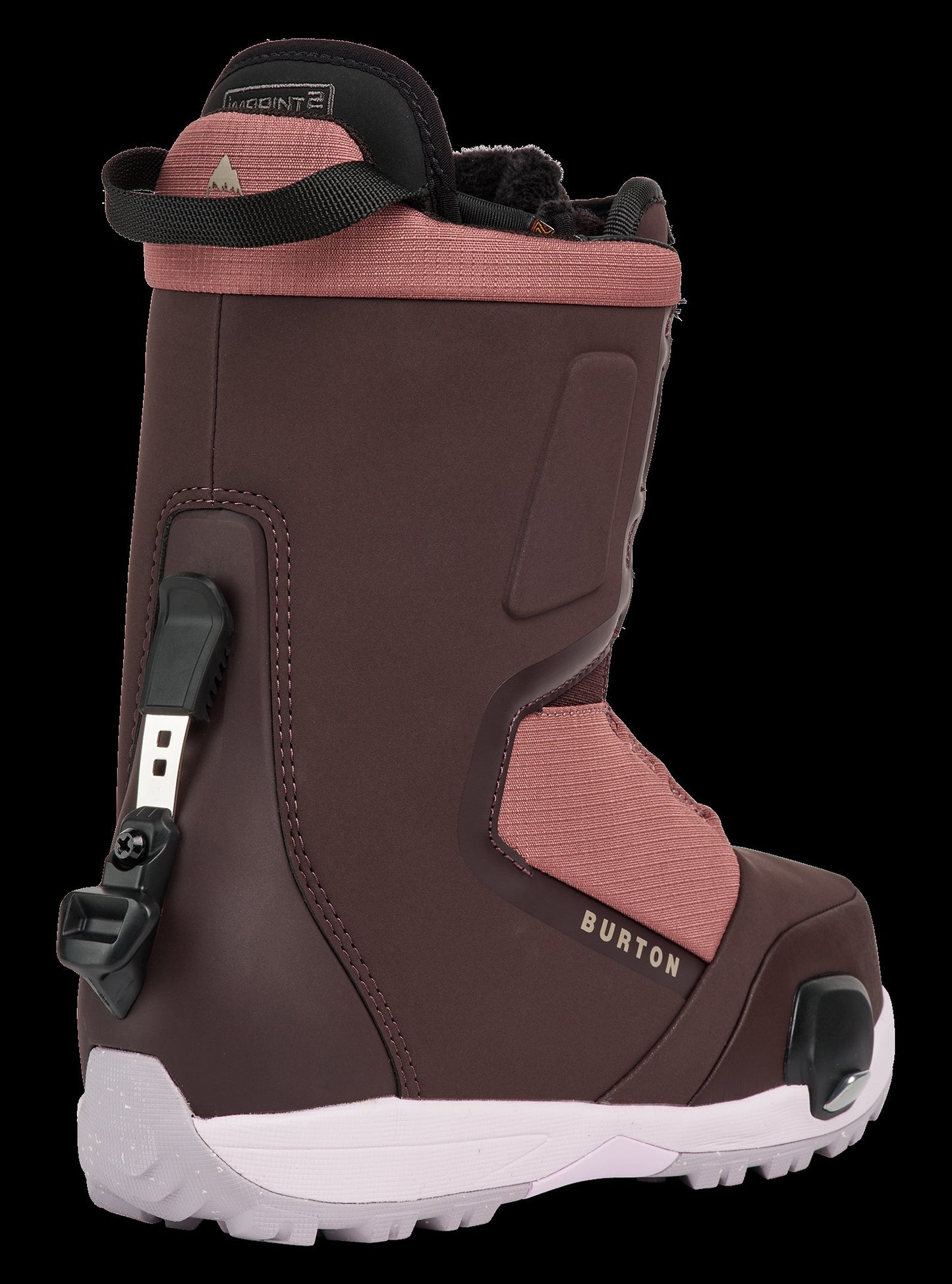 Burton W HIGHSHOT SO BEAR HUG BROWN 27
