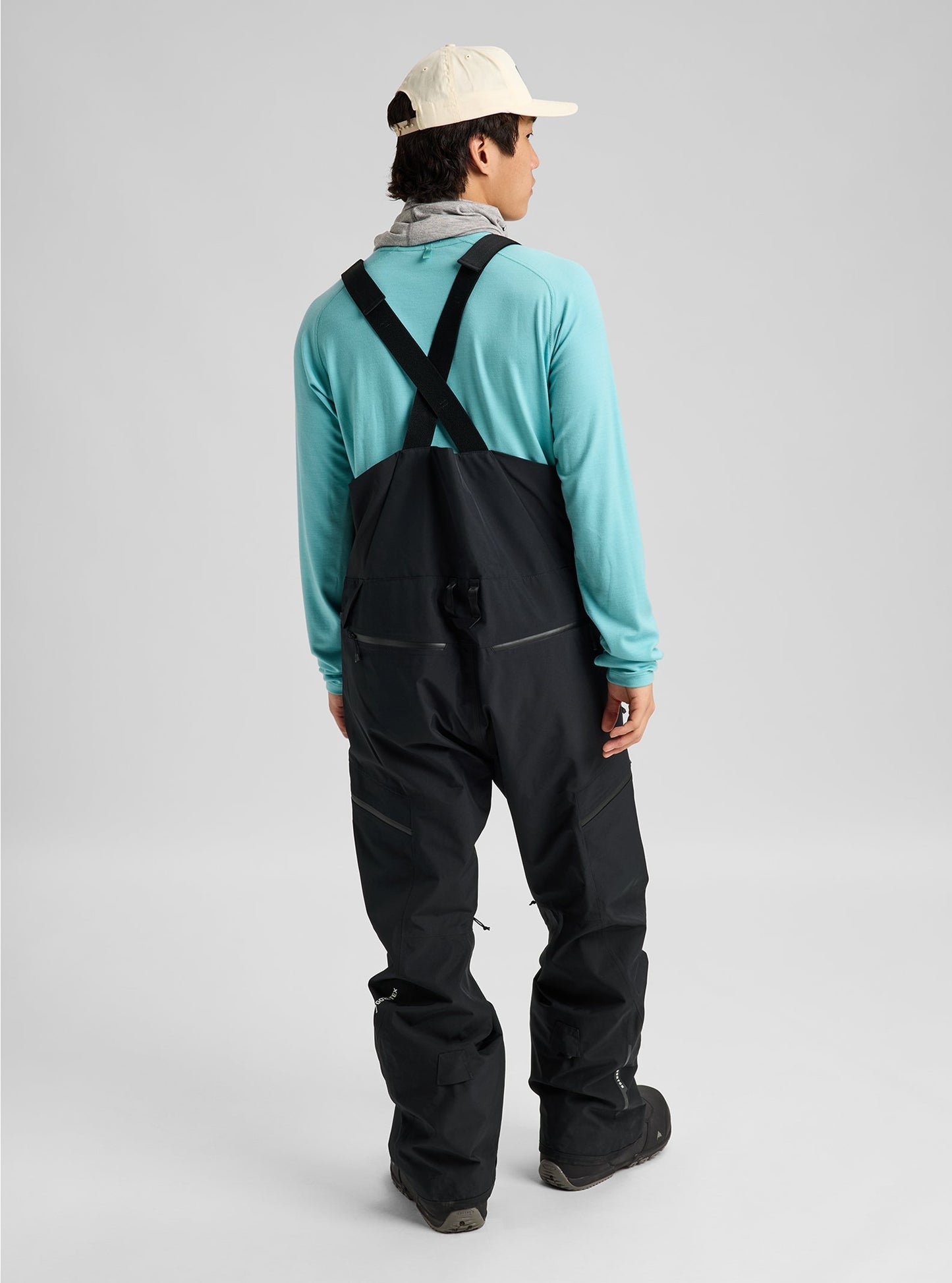 Burton M GORE RSRV BB TRUE BLACK 27