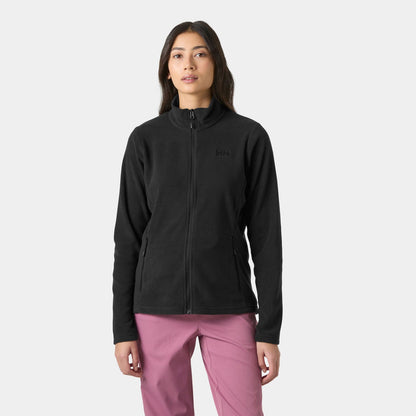 HH W DAYBREAKER FLEECE JACKET 27
