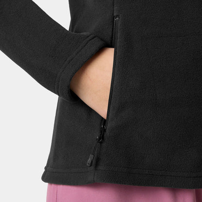 HH W DAYBREAKER FLEECE JACKET 27