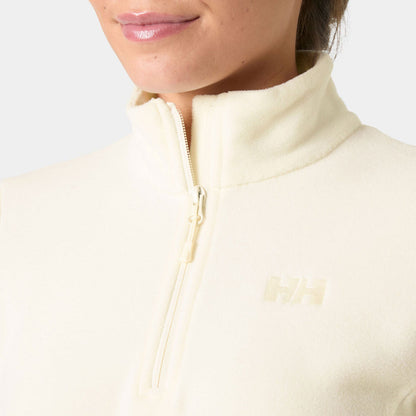 HH W DAYBREAKER 1/2 ZIP FLEECE 27
