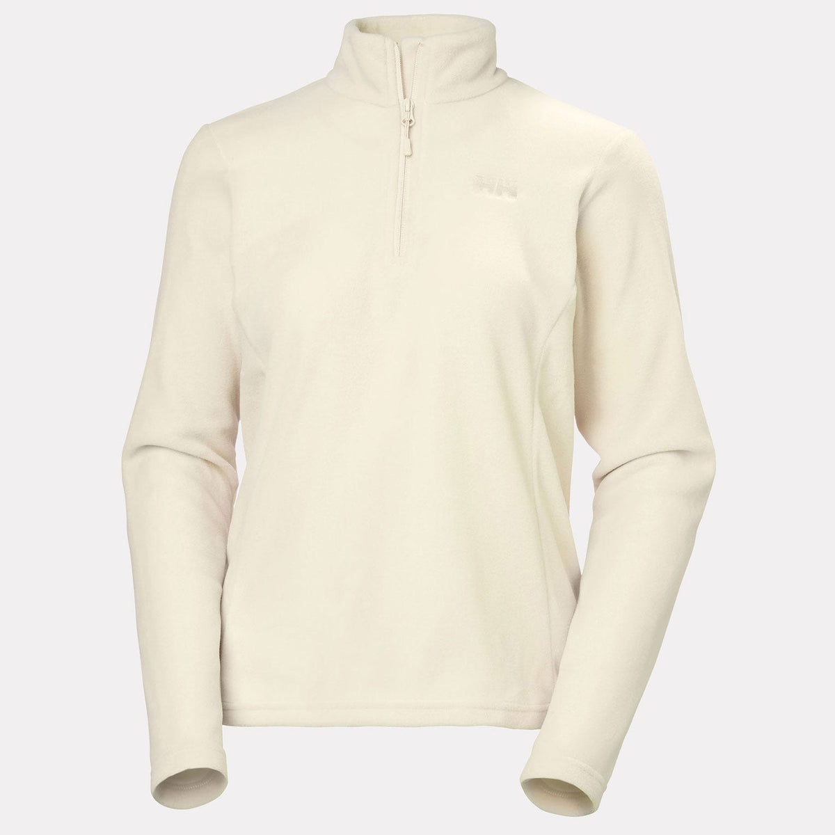 HH W DAYBREAKER 1/2 ZIP FLEECE 27