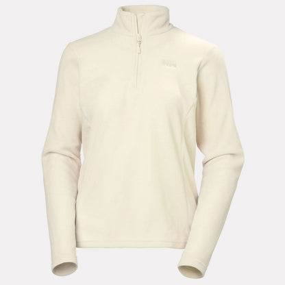 HH W DAYBREAKER 1/2 ZIP FLEECE 27