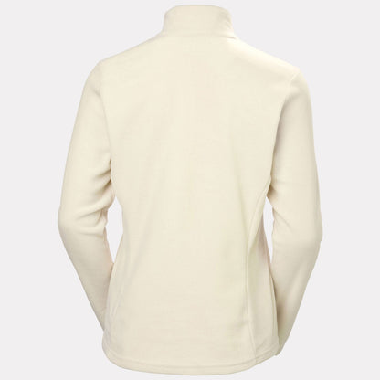 HH W DAYBREAKER 1/2 ZIP FLEECE 27