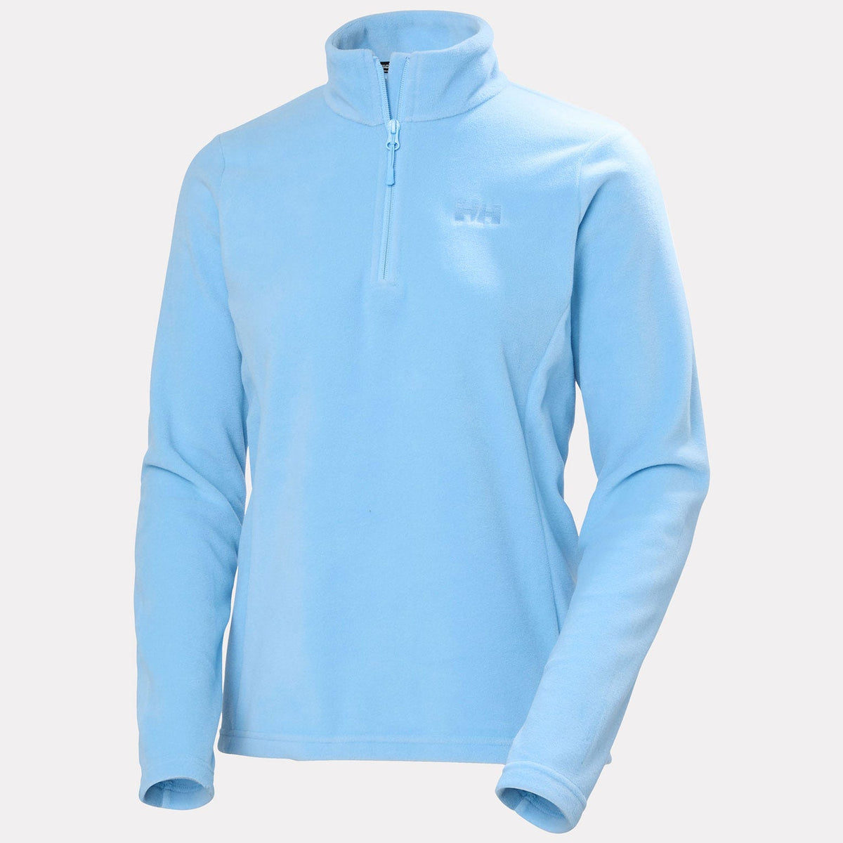 HH W DAYBREAKER 1/2 ZIP FLEECE 27
