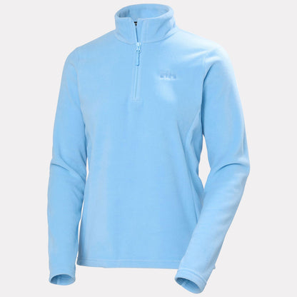 HH W DAYBREAKER 1/2 ZIP FLEECE 27