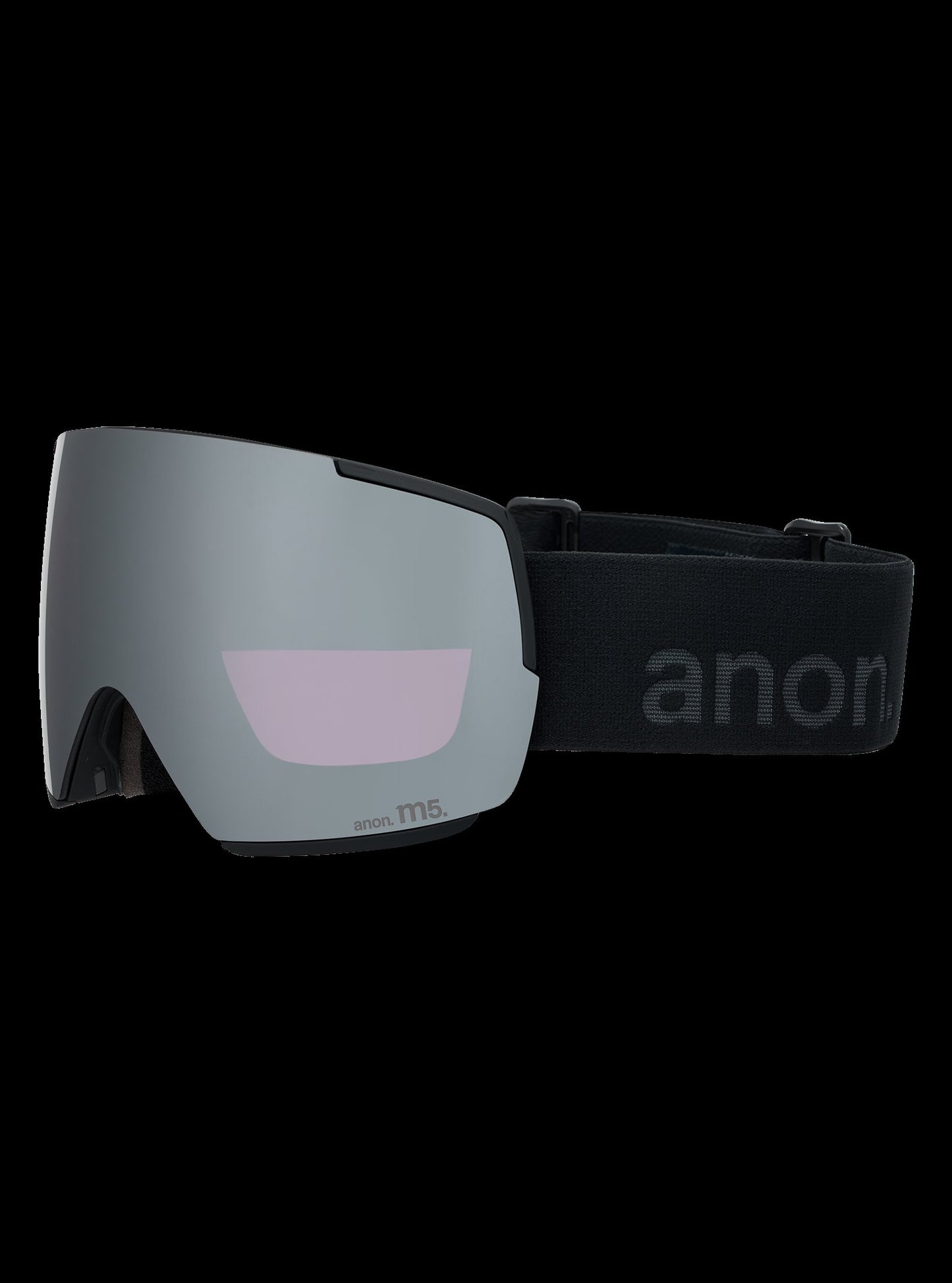 Burton M5 SMOKE/PRCV SUN 26