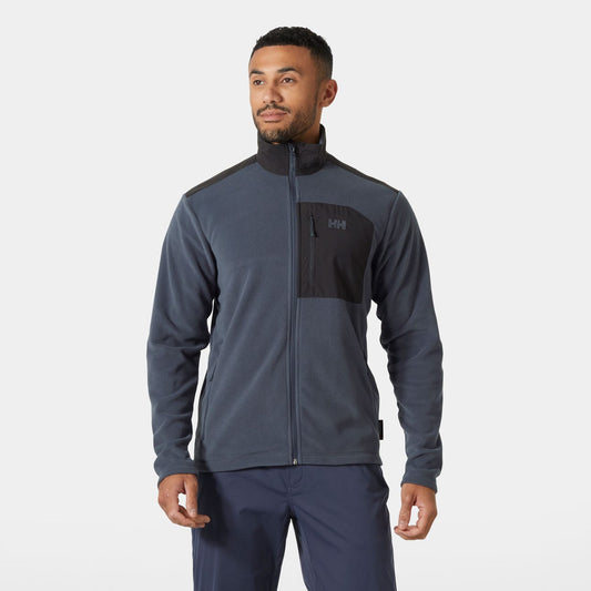 HH DAYBREAKER BLCK JKT 26