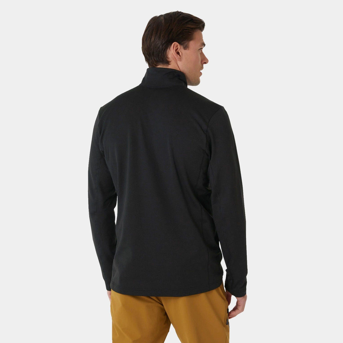 HH VERSALITE 1/2 ZIP FLEECE 27