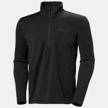 HH VERSALITE 1/2 ZIP FLEECE 27