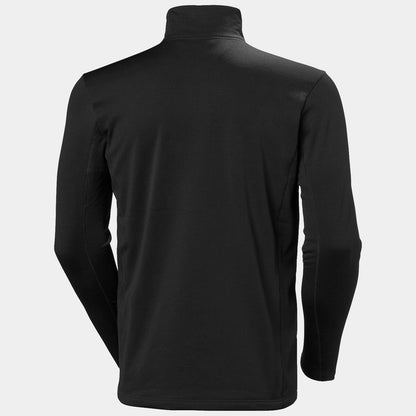 HH VERSALITE 1/2 ZIP FLEECE 27