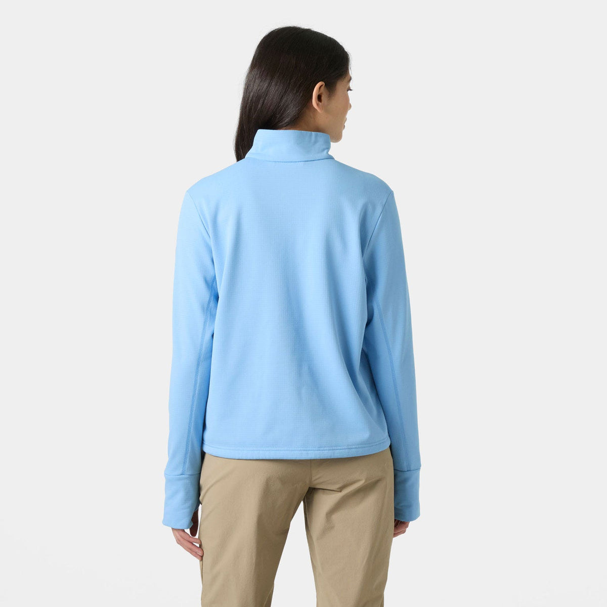 HH W VERSALITE CINCHED FLEECE 27